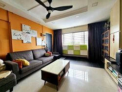 Blk 281 Tampines Street 22 (Tampines), HDB 4 Rooms #565718501